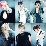 '아듀' <b>b.a.p</b>, 금주 '파워' 공식활동 마감..'앵콜 팬사인회'...