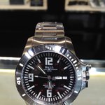 시계추천 - 남자의 다이버시계!!! [볼 워치]