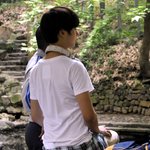 요즘 완전 싱그러운 훈남 대학생 같은 윤시윤