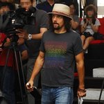 한국에 온 <b>제이슨</b> 므라즈ㅋㅋㅋ