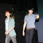 <b>도트</b>가 대세, 같은옷 다른느낌! 스탠바이 류진 VS 제국의 아이들...