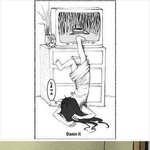 <b>사다코</b> 괴롭히는 방법