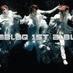 아이돌의 정규 1집