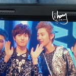 ★★★엑소 <b>엠카</b>엔딩 직찍★★★
