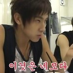 <b>이분</b> 누구시죠?? 되게 귀여우시다........