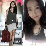 ☆영화 시사회 온 <b>이진</b>~ 여신 포스 물씬~ 갈수록 미모 상승중~