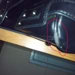 남친이 사준 선물때문에 헤어질 위기..