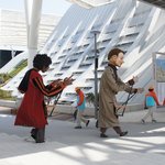 여수엑스포 <b>lg</b>전시관이 보여주는 미래를 함께 보아요!!