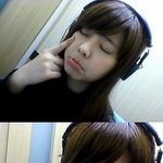 오늘 데뷔한 주니엘