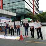 <b>k2</b>코리아 정리해고? 웬말? 전쟁