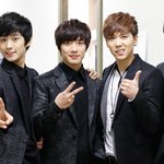 ★☆<b>ft</b>아일랜드 5주년 축하해주신 타팬덤여러분 감사합니다★☆