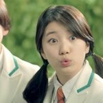 ㅋㅋㅋ~ 수지가 얘기한 피부 관리 비법