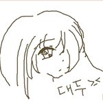 <b>세계인</b>과 그림 주고 받기,,ㅋㅋㅋ 심심할때 해요