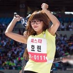 씨스타 운동<b>돌</b> ㅎㄷㄷ 몸매도 쩌네요ㅠㅠ 이번 지마켓 콘서트서 직접...