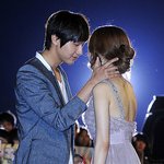 현재 모습과 조금은 다른 유인나의 과거