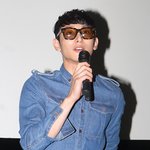 셀카 매너 甲 이수혁