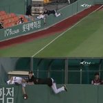 <b>야구팬</b>의 응원문화도 자리잡아야할때...