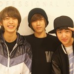 <b>b1a4</b> 바로, 공찬 데뷔전 비스트 장현승과 함께