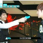 "갱년기라서 힘든 아이돌"