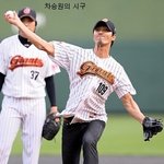 <b>시구</b>가 뭔가 웃겼던 연예인들