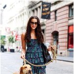 여름맞이 원피스 여신♥ 여행갈때 패션코디 제안!!