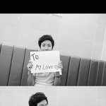 수정o)사진uuuu)우린장거리커플!!여자친구를위한300일스케치북편지★★★