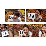 서울숲에서 누드 찍어보셨음? 그것도 현충일에...