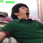 <b>느무</b> 귀여운 인피니트 성열군 움짤!!!!!