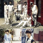 오늘은 인피니트 2주년!!!!!!!!