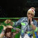 <b>b1a4</b> 산들의 반란(?)