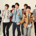 인피니트 데뷔 2주년 된거 축하해^^