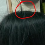 ★★★담배불때문에 제머리카락 잘렷어요★★★