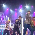 오늘 음중 <b>b1a4</b> 코디 묻어버리고프다ㅠ