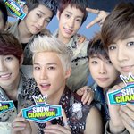 ★★★(수정)멤버전원이 다잘생긴 아이돌★★★