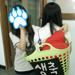 ㅋㅋㅋ친구생일선물은 <b>보부상</b>으로..ㅋㅋㅋ