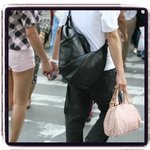 한국남자들의 쩌는 <b>배려</b>심 (해외와 비교샷도 올림)