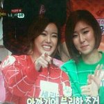 달샤벳 <b>세리</b>행동.. 좀 많이 신경쓰이네요.