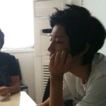 머리스타일이 자주바뀌는 엑소케이 <b>찬열</b>