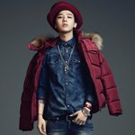 ★★★<b>청청</b>패션도 완벽히 소화하는 지드래곤★★★