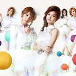 걸그룹으로써 너무완벽한데 못뜨는걸그룹 甲