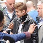 훈남돋는 저스틴 비버 최근 파파라치 ㄷㄷㄷ