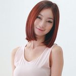 <b>이</b>여자 <b>가슴</b> 왜이러나요