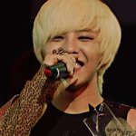 빅뱅 일화 [g-dragon] +수정