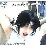 "<b>진심</b>으로  궁금한데 이사람 누구에요"