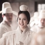 후궁 파격노출 조여정 일상사진