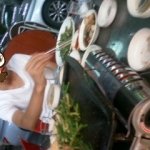 사진有 >실화ㅏ/ 동생이랑 말안한지 1년 10개월째. . . .또...