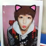 믹키유천 <b>여장</b>ㅋㅋㅋ
