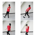 (사진有) 고등학생 1학년의 구-제 쇼핑몰 창업도전기 ! ♨불끈