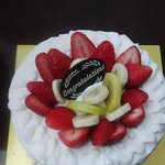 <b>내사</b>랑 기쁨아 생일축하해♥