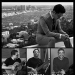 바비킴, 세계적 유명 뮤지션과 새앨범 '작업'